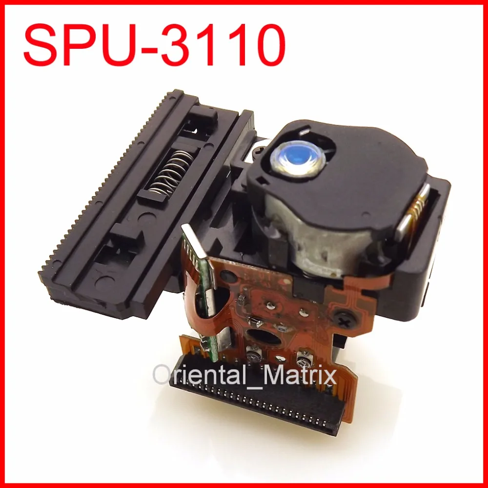 Spu-3110 3110 Ottica Pick Up Lente Laser Lasereinheit Per Teac Esoteric Sacd X-01 Ux-1 Vrds-Neo Accessori Pick-Up Ottici