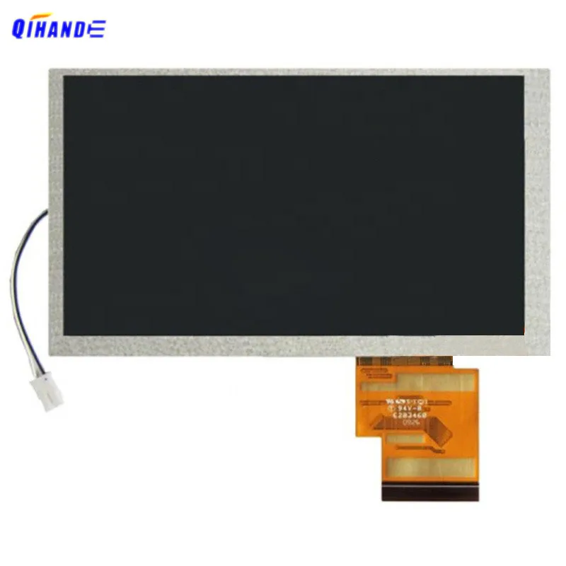 6.2 Pollici Per Pioneer Mvh-A210Bt Mvh A210Bt Lettore Dvd Per Auto Navigazione Gps Display Lcd Touch Screen Digitizer Panel 155X88 Sensor