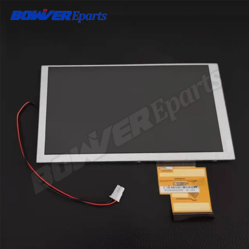 Schermo Lcd Da 6.2 Pollici Touch Digitizer Panel Sensor 155X88Mm Per Pioneer Mvh-A210Bt Mvh A210Bt Lettore Dvd Per Auto Navigazione Gps