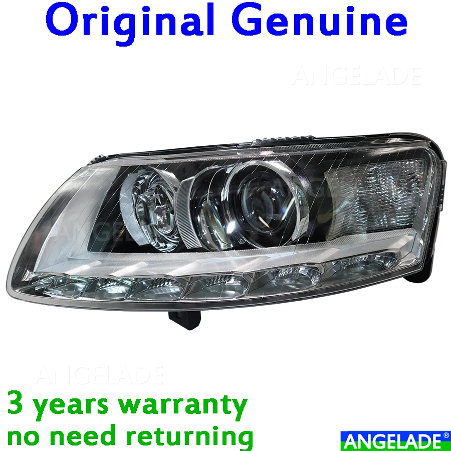 Originale Oem Originale Audia6 C6 Xenon Hid Afs Ahl Adattivo Hella Faro Faro 4F0941029Af 4F0941030F 4F0941029 4F0941030