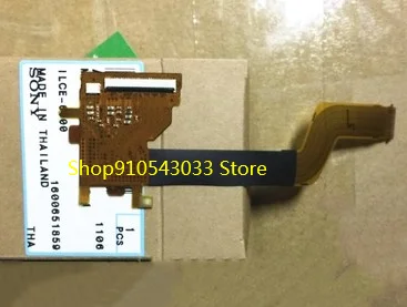 Per Sony Ilce-6000 A6000L Lcd Line Screen Line Display Backboard Soft Line