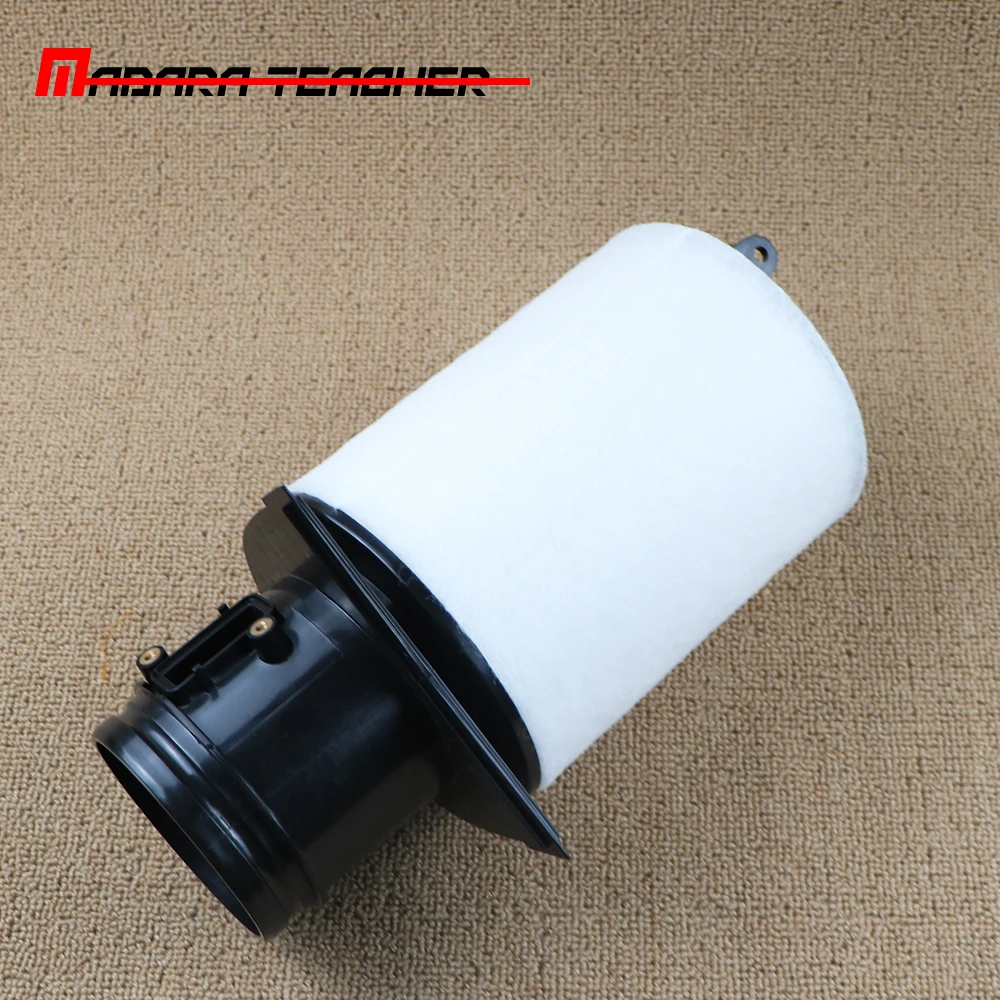 Per Audi R8 4S Quattro Filtri Aria Elemento Tuta Per Audi R8/Gla Gallardo 5.2L V10 Oem No 420133844E