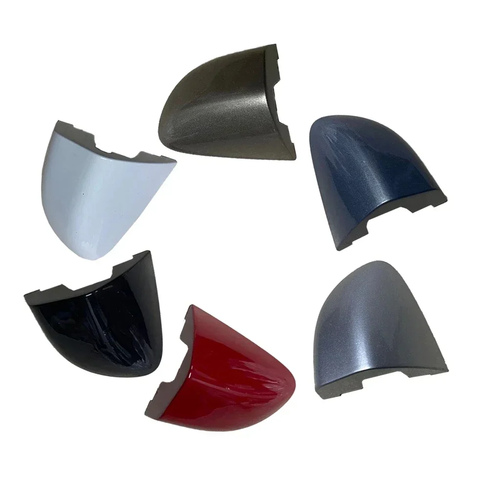 Lhd Nero Lc9X Lz9Y Argento La7W Sinistro Anteriore Driver Serratura Della Porta Coperchio Della Maniglia Del Cilindro Per Vw Passat B6 B7 Cc 3 C0 837 
