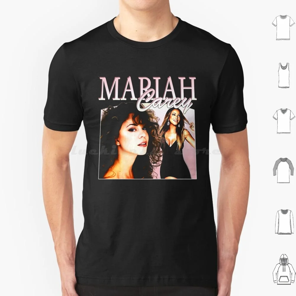 Ufficiale Della Maglietta 6Xl Cotton Cool Tee Christmas Maria Carey Cd Christmas Cd Christmas Queen Of Christmas Attenzione Songbird