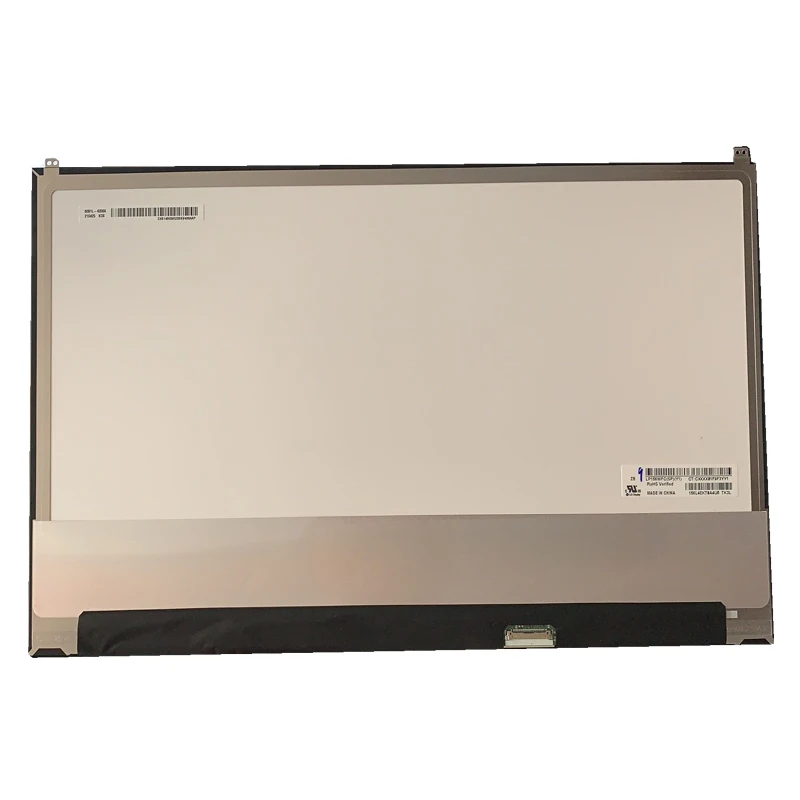 Lcd Boe Computer Digitizer Glass 15 15.6 Pollici Un Laptop Touch Screen Lp156Wfa-Spg2 Lp156Wf9-Spn1 Per Acer Swift 5 Sf515