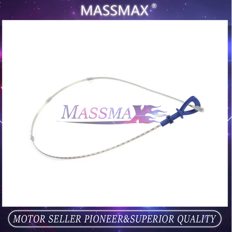 120589072100  Engine Oil Dipstick Motor Tool Level Fits For Mercedes Benz C E S Class Clk Slk