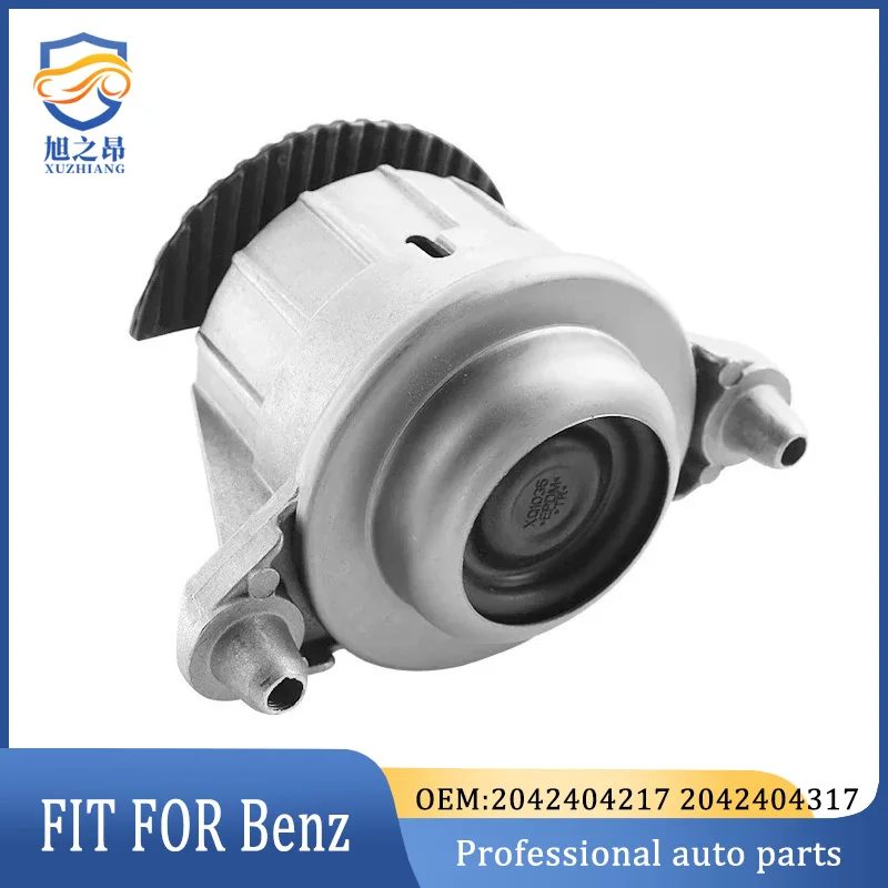 2042404217 2042404317 Supporto Motore Supporti Motore Per Mercedes-Benz C-Class Saloon W204 S204 E-Class W212 E-Class Estate S212