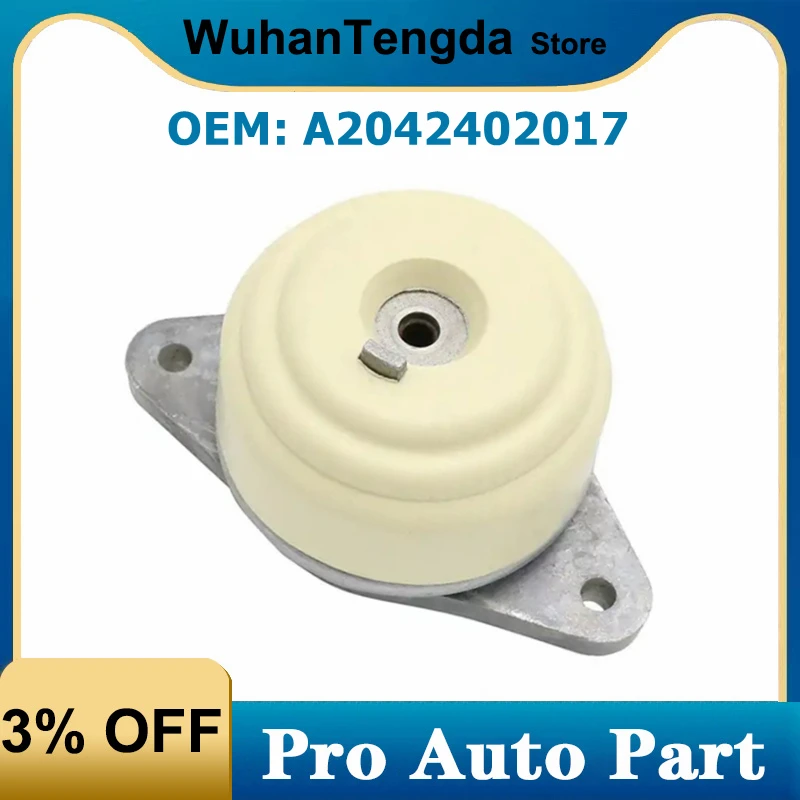 A2042402017 Supporto Motore Supporto Motore 2042402017 Per Mercedes Benz C-Class W202