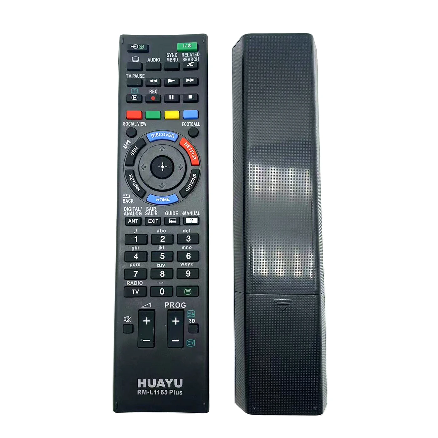 Telecomando Per Sony Tv Rm-Ed005 Rm-Ed007 Rm-Ed009 Rm-Ed011 Rm-Yd028 Rm-Yd025 Rm-Yd065 Rm-Ed013 Rm-Ed058 Rm-Yd099 Rm-Ed057