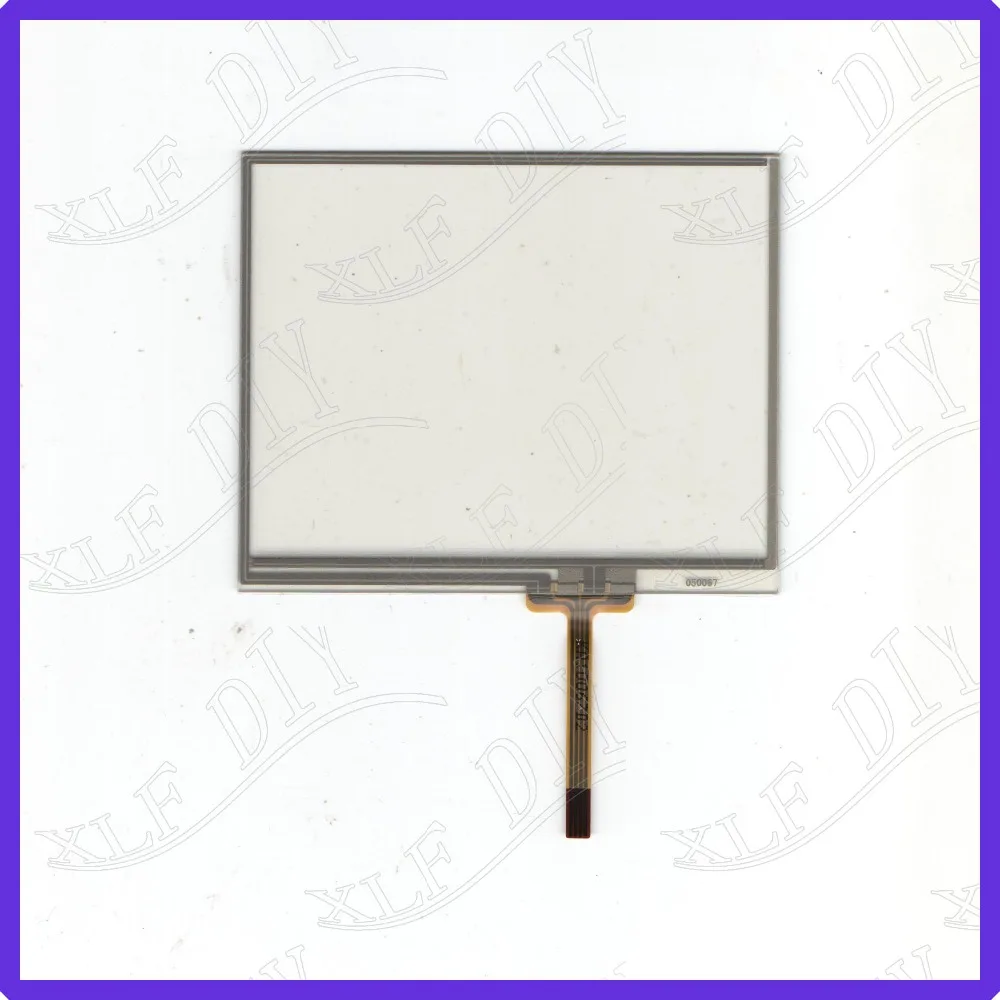 Zhiyusun Per Korg Kaoss Pad Kp3 5 Pollici 4 Lins Touch Screen Per Auto Gps Sensore Di Vetro Questo'S Compatibile Freeshipping
