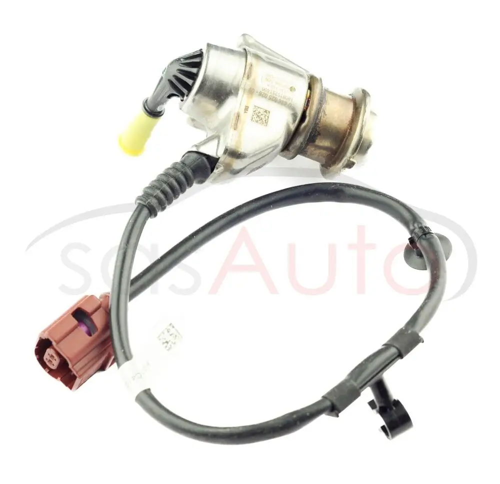 Iniettore Originale Oe Adblue Muslim/P Per Audi, Seat, Skoda Vw 1.6 / 2.0 Tdi