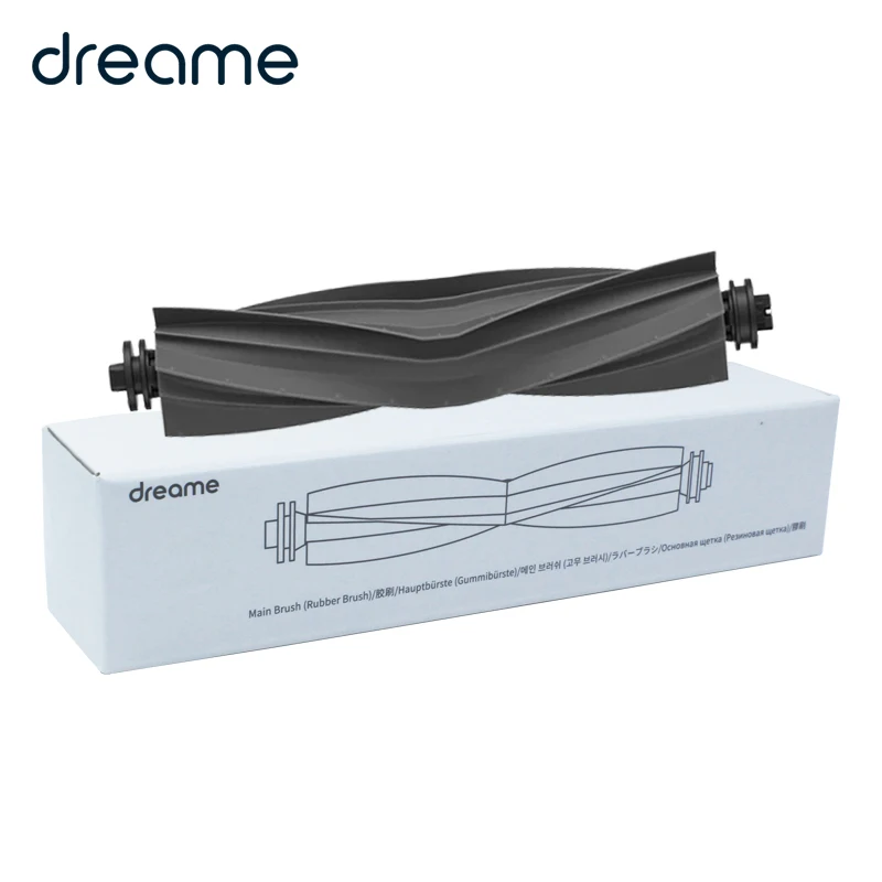 1948 Original】 Dreame L10S Ultra Roller Brush Anche Per Dreamebot S10/S10 Pro/L10S Pro