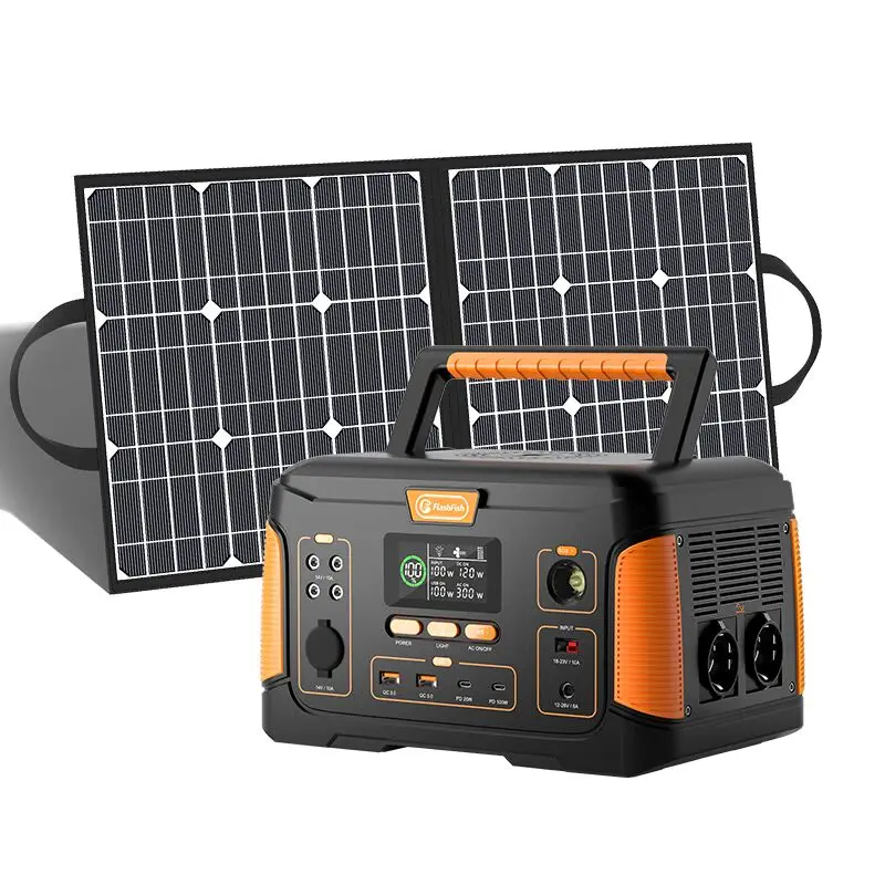 Prezzo A Buon Mercato Caricatore Della Centrale Elettrica Campeggio Powerstation Powerbank 1000 W Alimentatore 1000 Watt Batteria Al Litio Generatore 