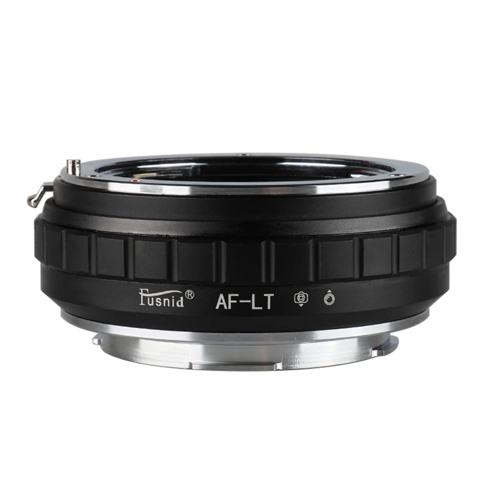 Af-Lt Anello Adattatore Per Obiettivo Sony Af Minolta Ma Per Fotocamera Leica T Lt Tl Tl2 Sl Cl Typ701 Sigma Fp Panasonic S1H/R/M S5