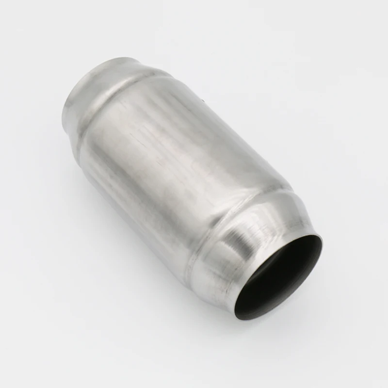 3 "Pollici 200 Celle Cpsi Cpi Metal Core Cat Converter Corpo In Acciaio Inossidabile Alta Qualità Premium