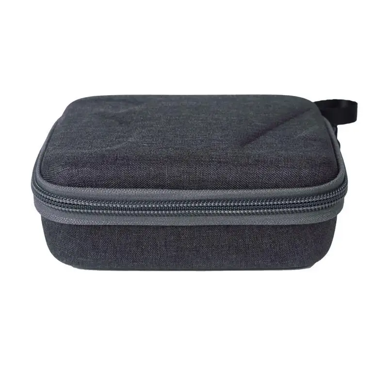 Per Insta360 Go 2 Storage Bag Mini Custodia Per Il Trasporto Borsa Scatola Protettiva Per Insta360 Go2 Accessori Per Fotocamere Per Insta360 Go 2
