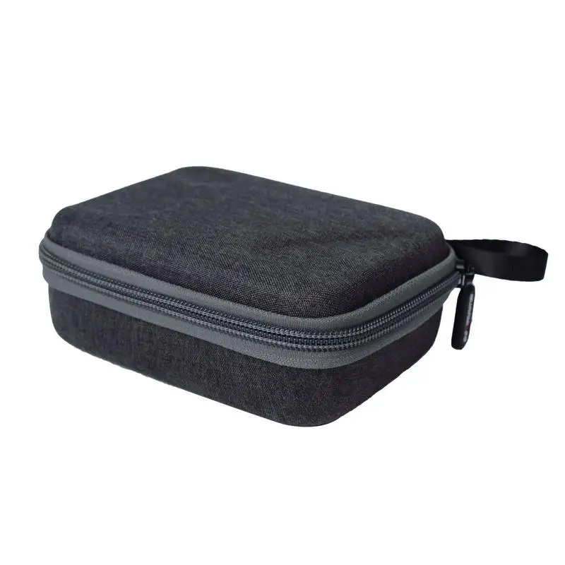Per Insta360 Go 2 Storage Bag Mini Custodia Per Il Trasporto Borsa Scatola Protettiva Per Insta360 Go2 Accessori Per Fotocamere Per Insta360 Go 2