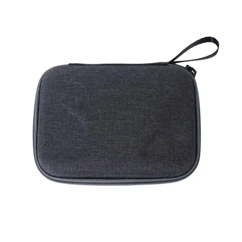 Per Insta360 Go 2 Storage Bag Mini Custodia Per Il Trasporto Borsa Scatola Protettiva Per Insta360 Go2 Accessori Per Fotocamere Per Insta360 Go 2