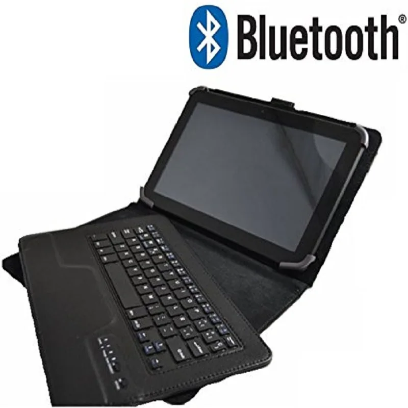 Custodia Per Tastiera Bluetooth Rimovibile Compatibile Con Tablet Samsung Galaxy Tab S8 11 "(Sm-X700N) Tastiera Wireless Per Tablet Tablet Spagnolo Ta