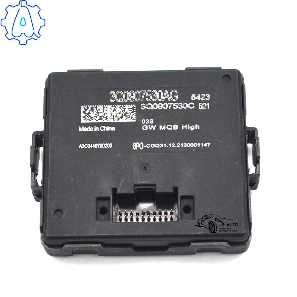 Muslimcar Gw Mqb Modulo Controller Gateway High Canbus Per Vw Golf 7 Mk7 Vii Passat B8 Tiguan Touran