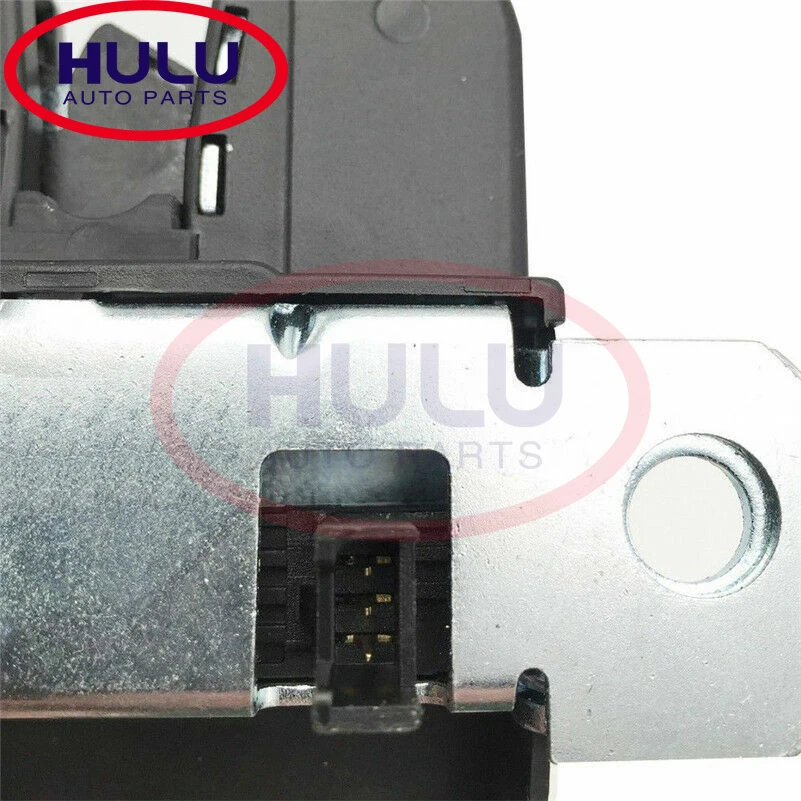 Serratura Della Porta Attuatore Portellone Posteriore Blocco Bagagliaio Per Vw Volkswagen Golf 4/Bora Kombi/Caddy 3 Kombi 1 J6827505A/B/C