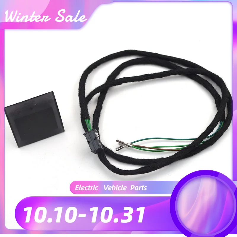 Sensore Solare Interno Sensore Solare Cablaggio 5Gg 907 451 C 3Gd 907 451 Per Vw Golf 7 Golf Mk7 Golf 7.5