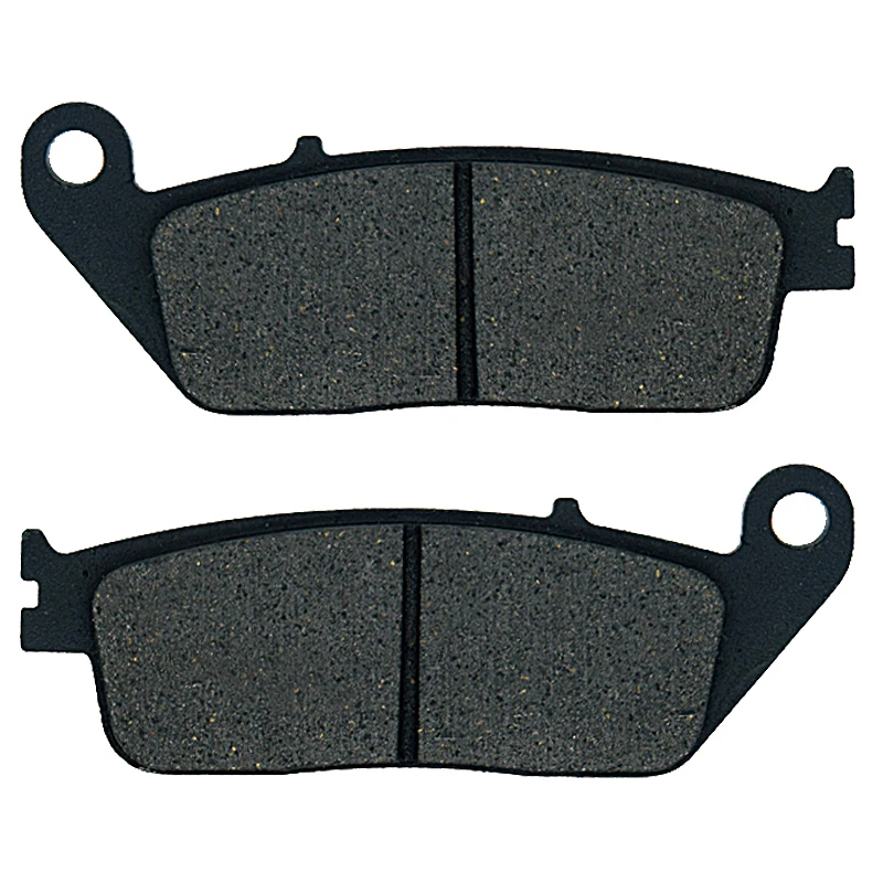 Pastiglie Freno Moto Anteriori Per Honda Vfr750 88-97 Cb750 Seven 50 92-02 Cbr1000 89-92 Italjet Marco Polo 400Xx Scooter 07-09