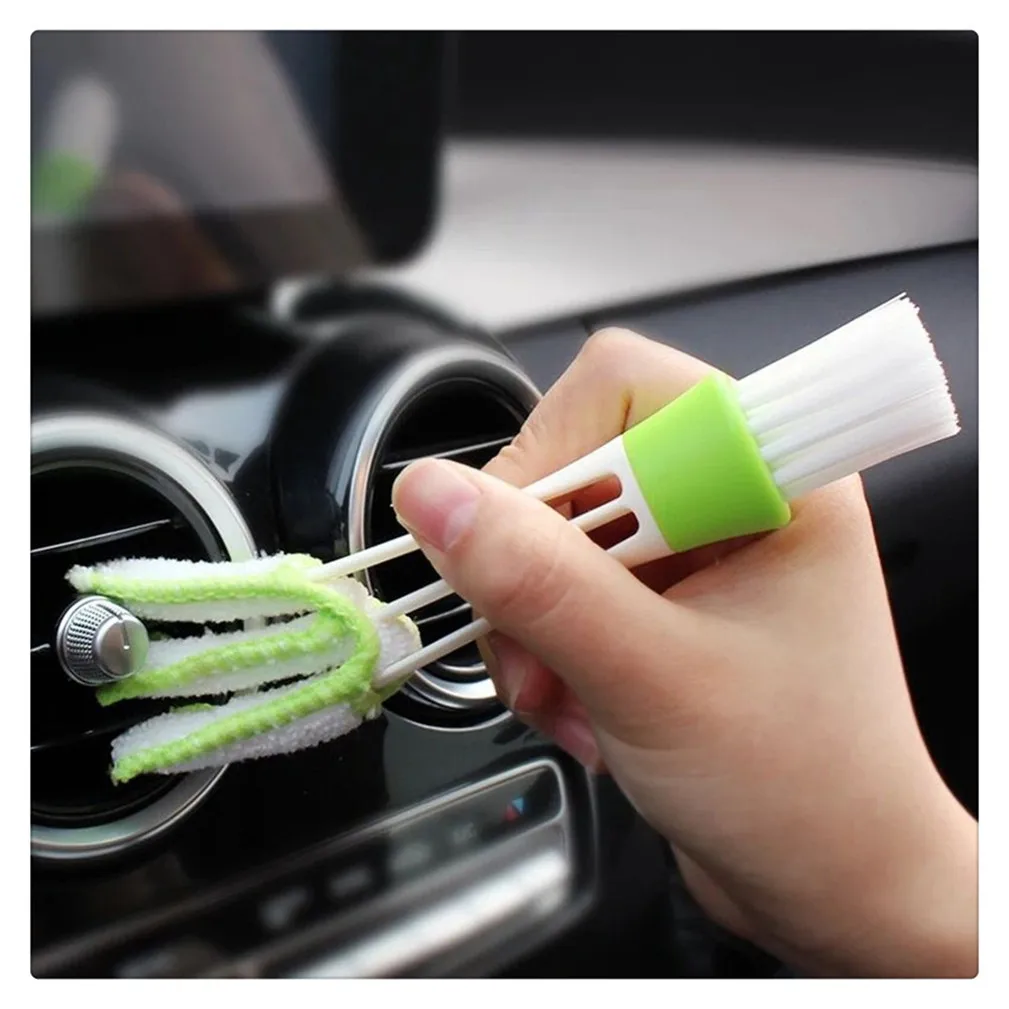 Accessori Auto Pulizia Doppia Spazzola Laterale Per Vw-Polo Vw-Polo Kia-Sportage Hyundai-Accent