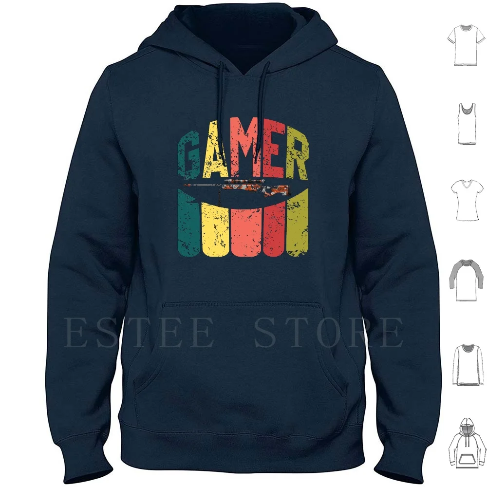 Divertenti Giocatori Vintage Classic Felpe Con Cappuccio Giochi A Maniche Lunghe Gamer Ps4 Ps4 Remote Gaming Ps4 Gamer Gamer Dicing