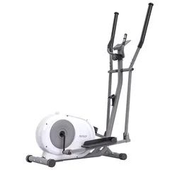 Esercizio All'Ingrosso Professionale Magnetico Stazionario Air Training Walker Standing Cross Ellittica Machine