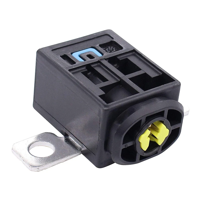 Crash Battery Disconnect Fusibili Pyrofuse Piroswitch Adatto Per Mercedes-Benz Tesla Audi- N000000006967 Accessori Auto