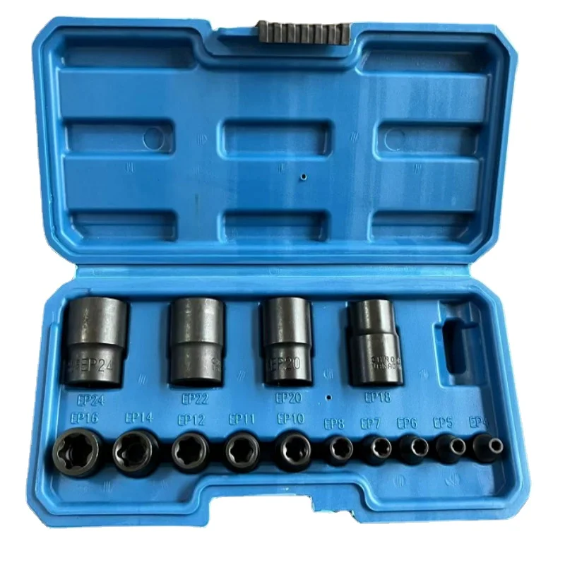 Per Tesla Battery Cover Pack Vite Removal Ep 5 E 6 Flowers Wrench Special Pentagono Large E 14 Pezzi 6 Denti Kit Tools Car
