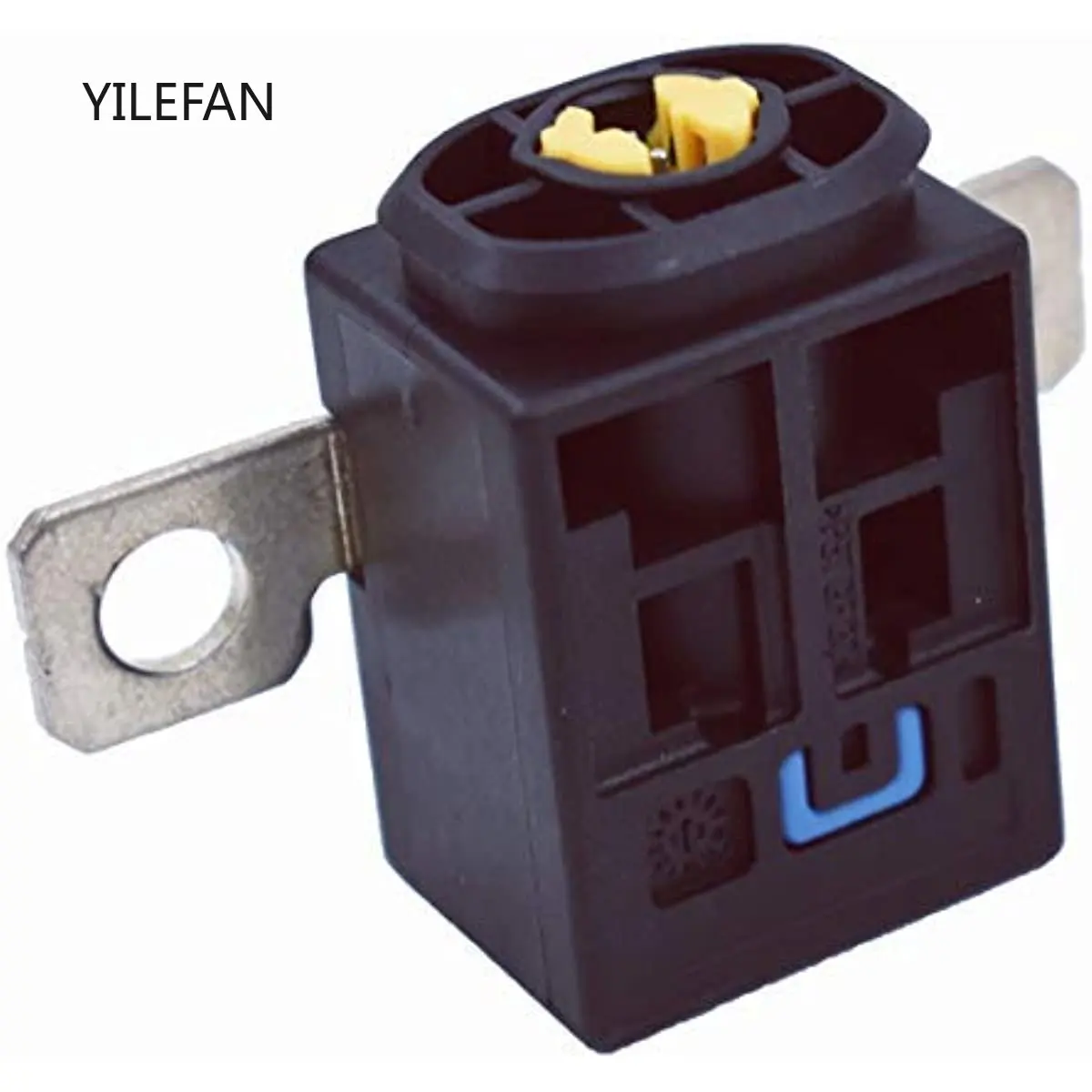 Crash Battery Disconnect Fusibile Pyrofuse Piroswitch Adatto Per Mercedes-Benz Tesla Vw Audi N000000006967