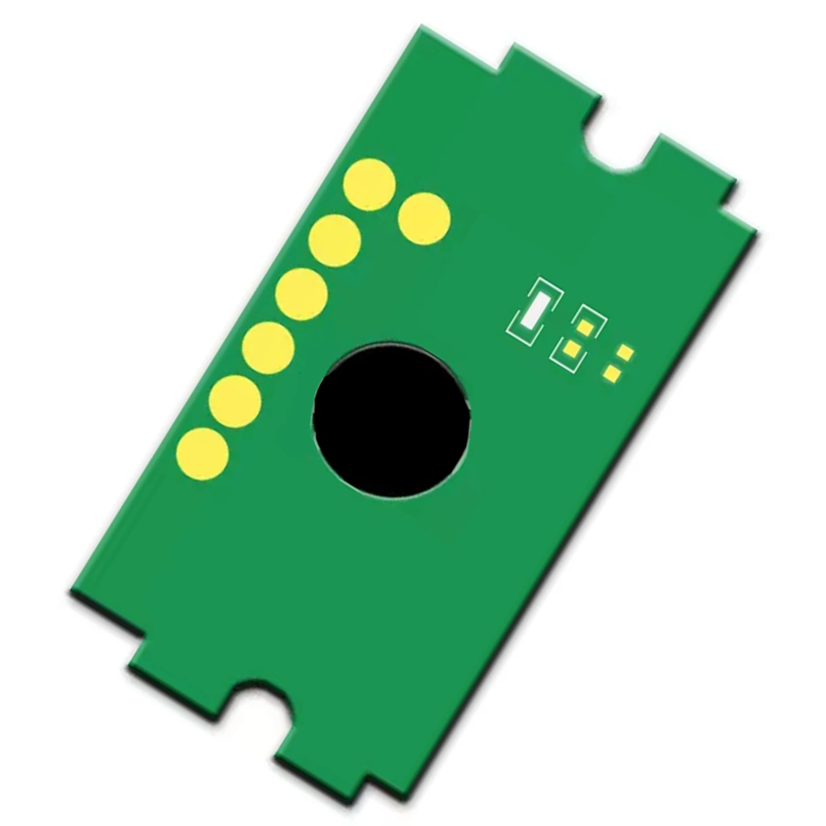 Kit Di Ricarica Chip Toner Per Olivetti D-Copia D Copia Dcopia B 1229 K B 1229B B 1229Bk B 1229-K B 1229-B B 1229-Bk B 1229 K