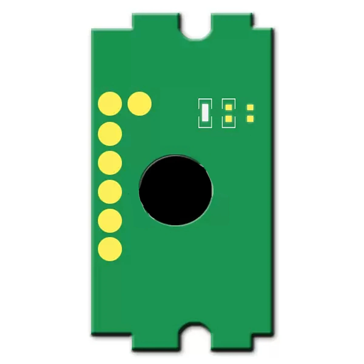 Kit Di Ricarica Per Chip Di Toner Per Olivetti D-Copia D Copia Dcopia B1228 B-1228 B 1228 B1229 B-1229 B 1229 B1230 B-1230 B 1230 Bk B