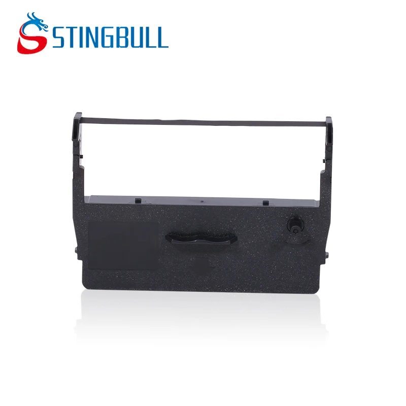 8M Nero Erc37 Nastro Della Stampante Per Epson Tm780 Tm790 Tm760 M760 M760S M780 760 760S 780 Per Olivetti Ecr2550