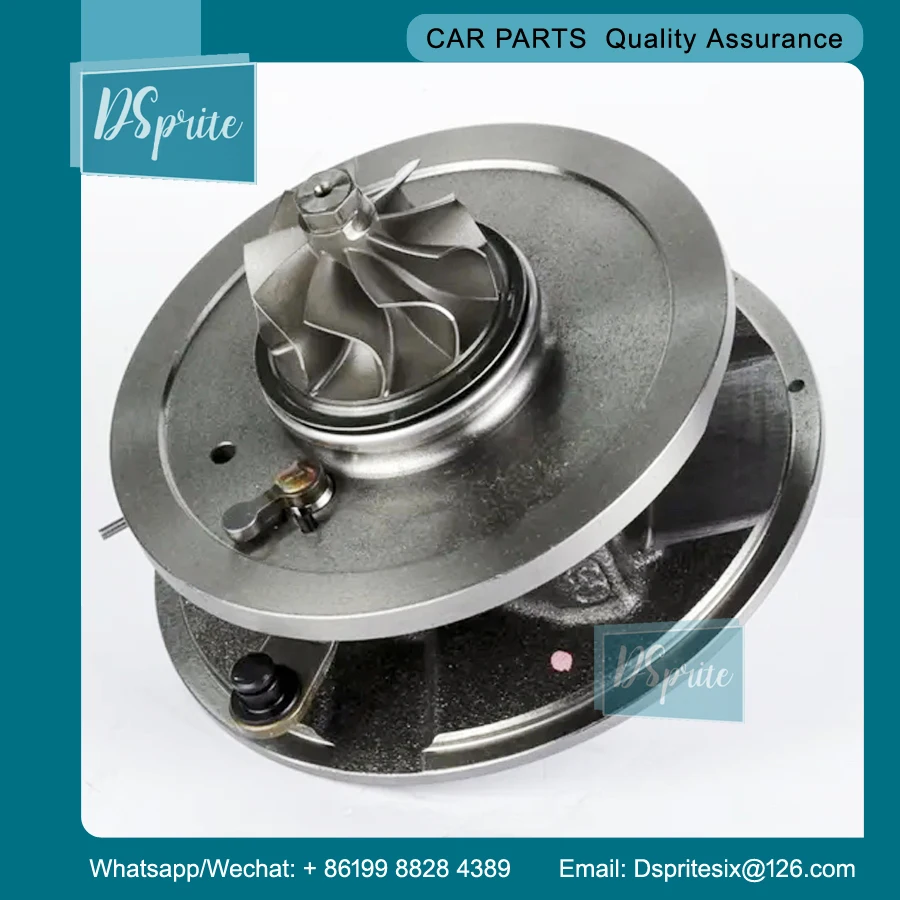 Muslimb Turbo Core Per Ford Ranger Everest 2.2 Tdci Fd30-6K682-Ab 831157-0002 831157-5002S 831157-0003 831157-5003S 831157