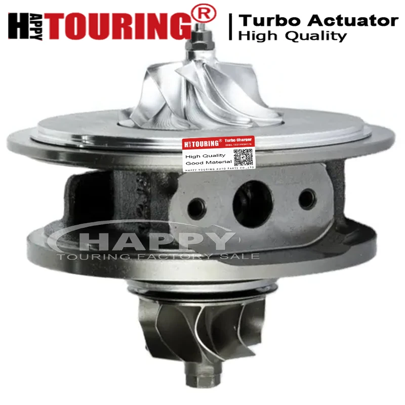 Muslimb Turbo Core Per Ford Ranger Everest 2.2 Tdci Fd30-6K682-Ab 831157-0002 831157-5002S 831157-0003 831157-5003S 831157