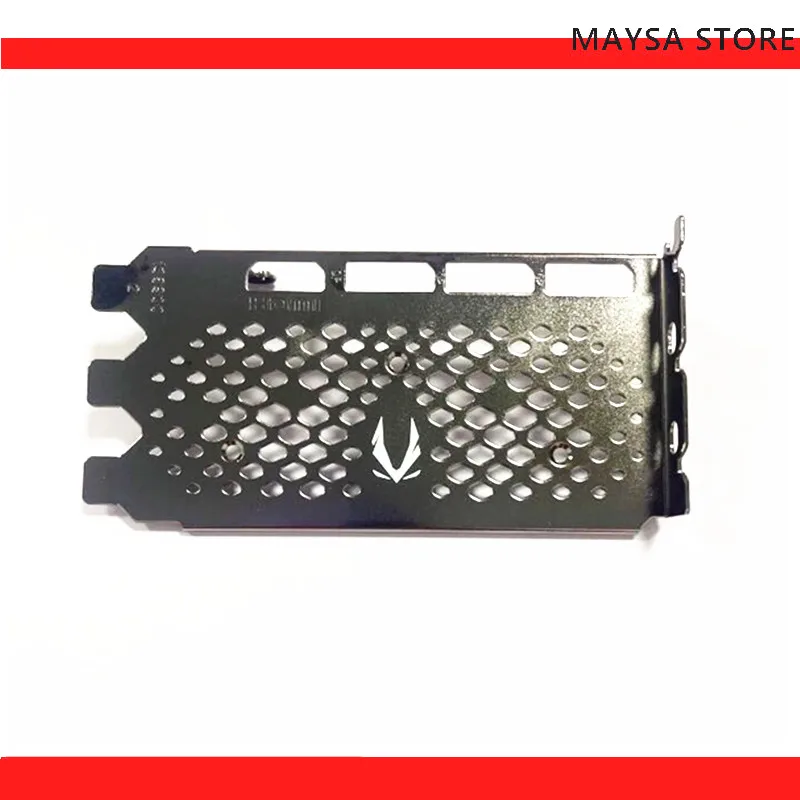 Originale Per Zotac Rtx4090 Amp Extreme Airo, Rtx4090 Scheda Grafica A 3 Slot A 2 Slot I/O Shield Piastra Posteriore Staffa Blende