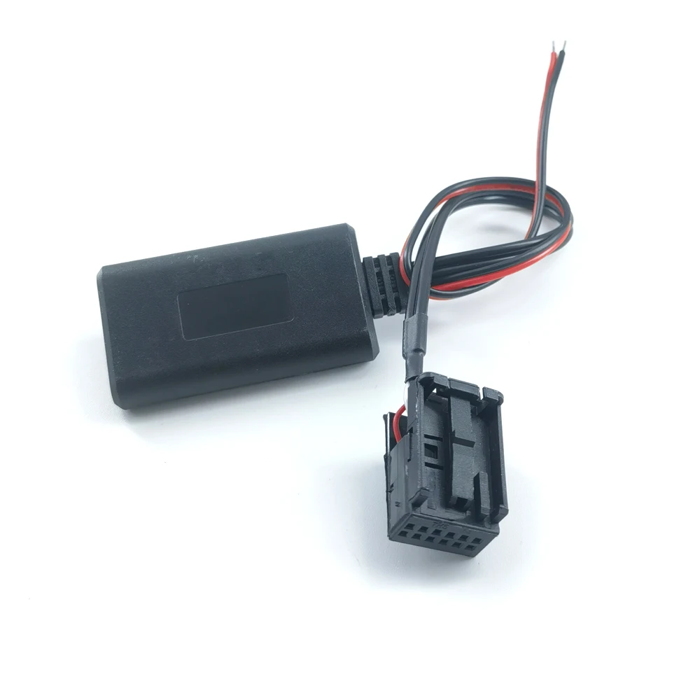 Adattatore Biurlink Bluetooth 5.0 Aux Per Vw Rcd310 Rcd510 Rns510 Mp3 Music Radio Bluetooth Device