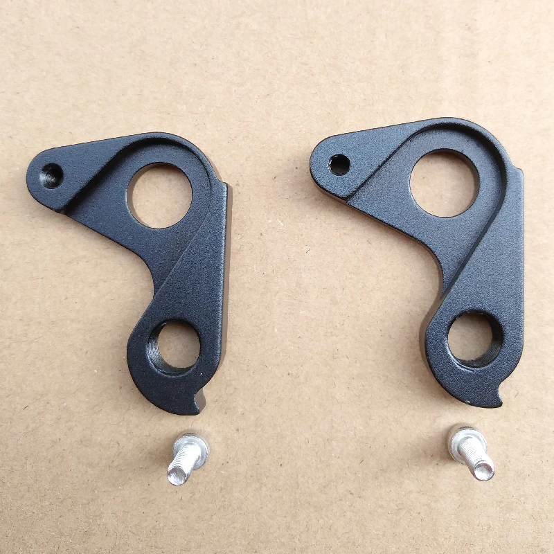 1 Pz Bicicletta Deragliatore Gancio Per Bianchi # C1355146 Infiniti Disco Cv Bianchi Zolder # C1355017 Sprint Disco Infinito Xe Dropout