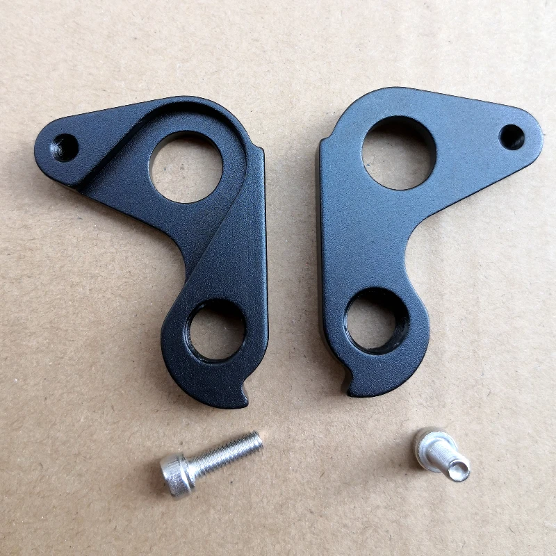 1 Pz Bicicletta Deragliatore Gancio Per Bianchi # C1355146 Infiniti Disco Cv Bianchi Zolder # C1355017 Sprint Disco Infinito Xe Dropout