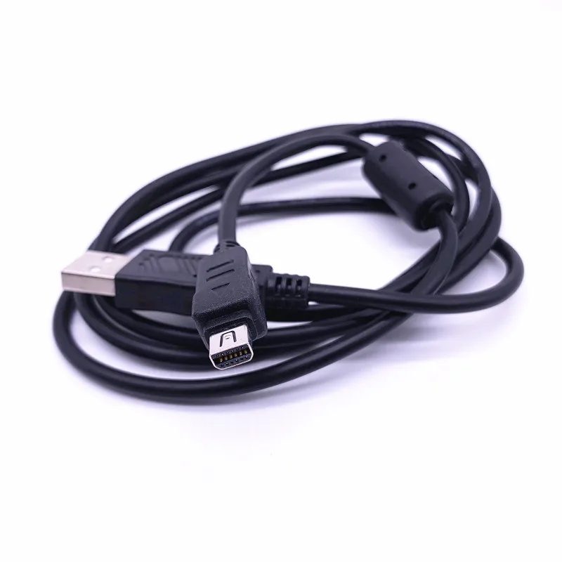 Usb Cavo Di Sincronizzazione Del Cavo Di Piombo Per Cb-Sb5/6/8 Olympus Tg-1 Tg-310 Tg-320 Tg-610 Tg-620 Tg-810 Tg-820 U -Mini U-Minis U1000 U1010