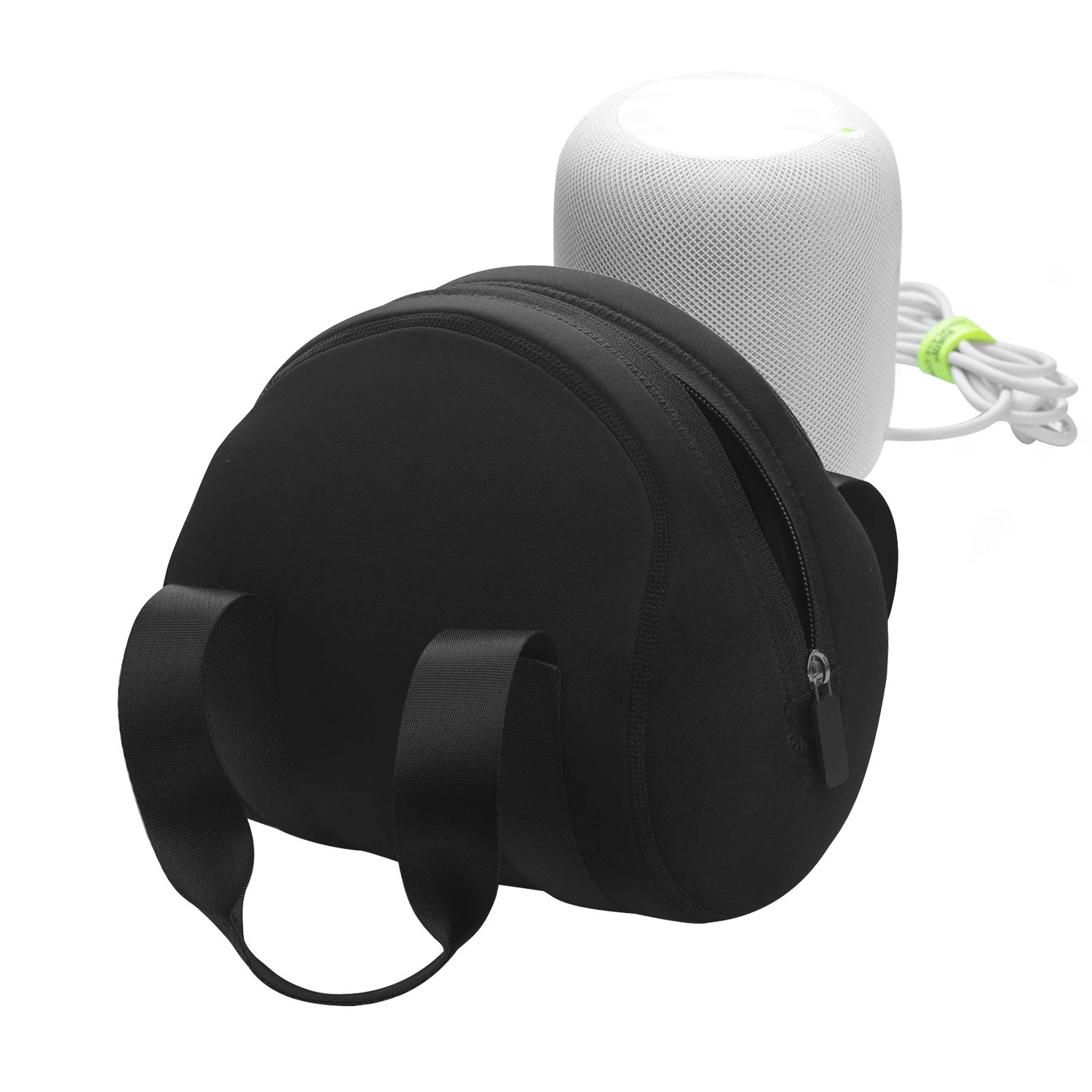 Custodia Per Il Trasporto Custodia Per Apple Homepod 2 Smart Speaker