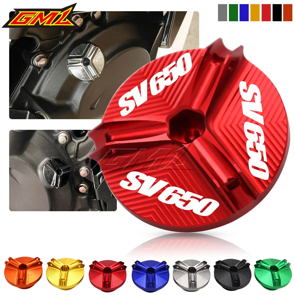 Per Ducati 1199 Panigale 2012-2017 2016 2015 Accessori Moto Tappo Di Scarico Olio Motore Cnc Tappo Di Scarico Dado Coperchio Coppa Tappo Di Riempiment