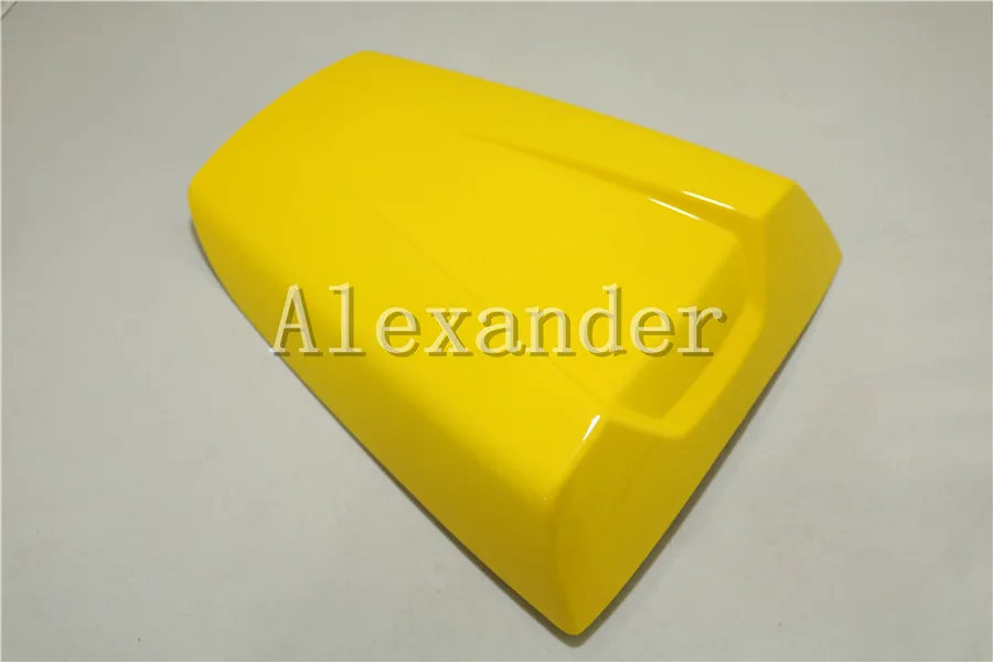 Per Suzuki Sv650 Sv1000 S 2003-2012 2009 2005 2006 2007 2008 2010 2011 Giallo Seat Copertura Cowl Solo Seat Cowl Posteriore Sv 1000 650