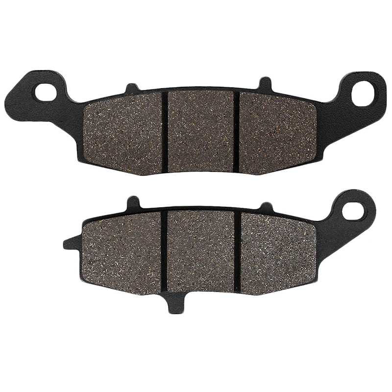 Pastiglie Freno Anteriori Moto Per Suzuki Rv125 Rv 125 Rv200 Rv 200 Gsx250 Gsx 250 Sv400 Sv 400 Gs500 E Gs 500 F Xf 650 Freewind