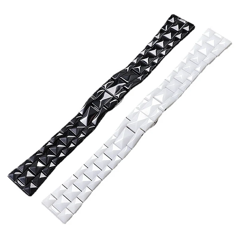 Cinturino In Ceramica Uhgbsd Per Cinturino Oneplus Watch One Plus 22Mm