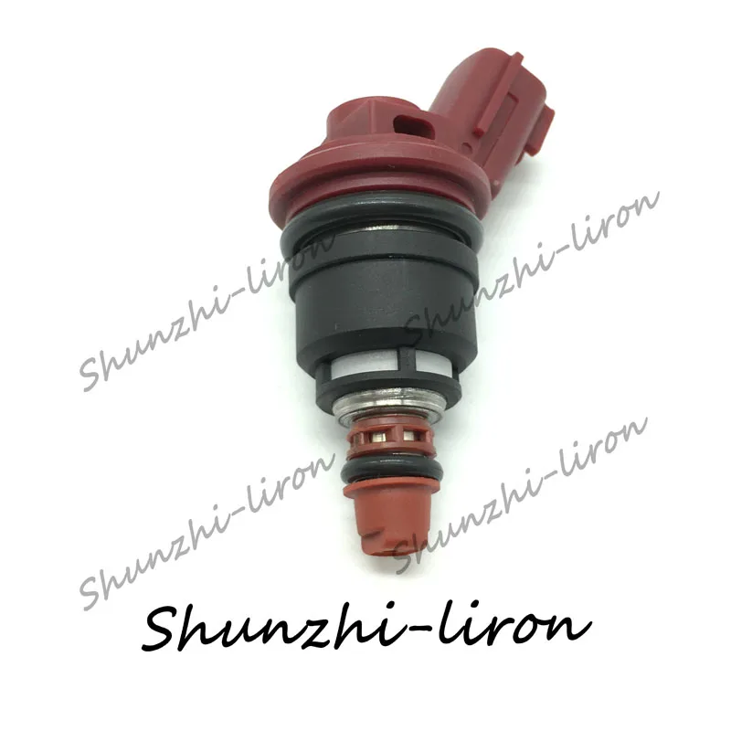 Ugello Di Iniezione Di Carburante Per Nissan Corsa Brandsto Silvia S13 S14 S15 Sr20De Sr20Det Ad Alto Flusso Tasso Di 1200Cc Oem: 16600-Rc120