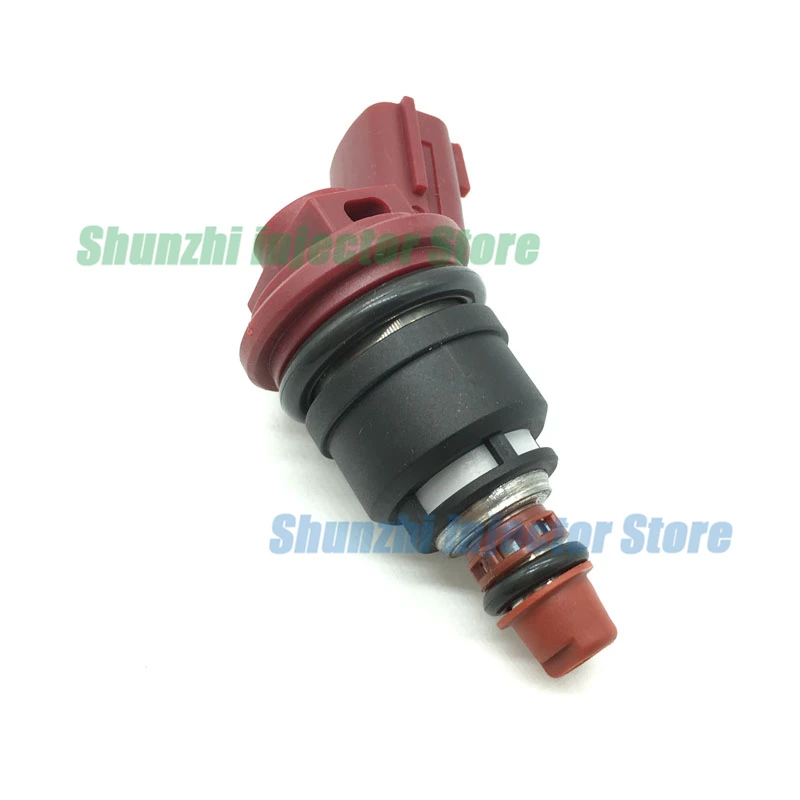 Ugello Di Iniezione Di Carburante Per Nissan Corsa Brandsto Silvia S13 S14 S15 Sr20De Sr20Det Ad Alto Flusso Tasso Di 1200Cc Oem: 16600-Rc120